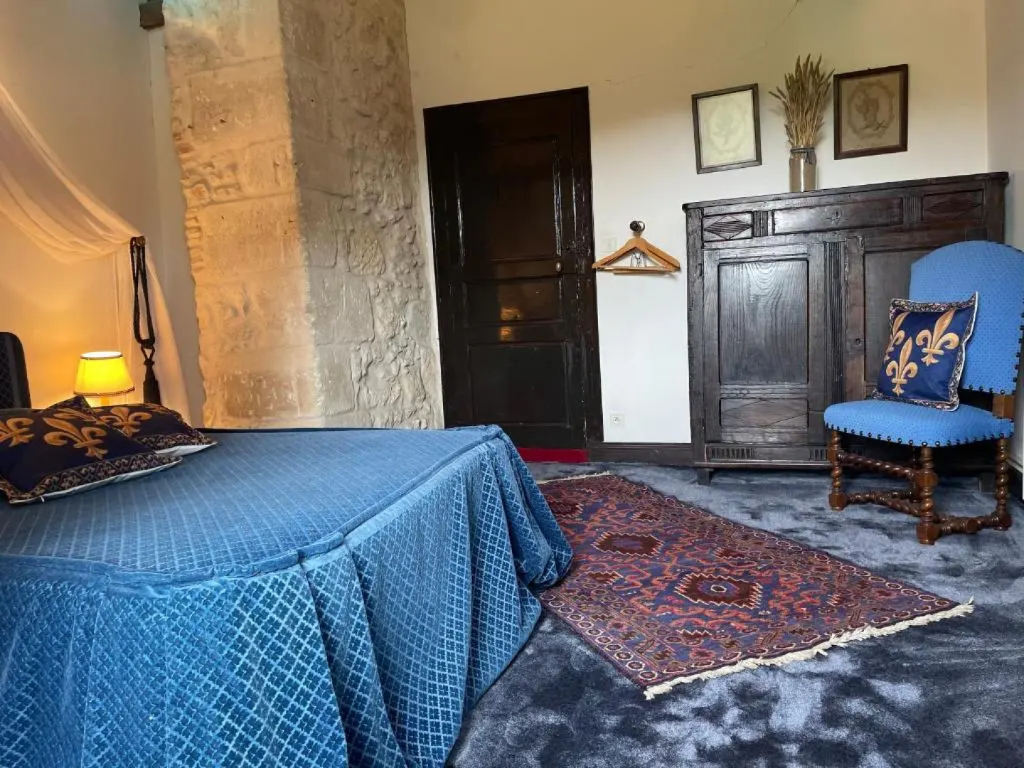 Manoir de la Rémonière