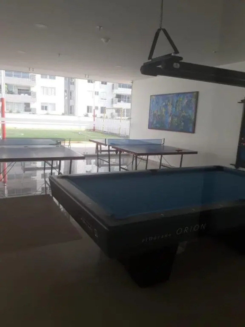 Agradable apartamento al norte de Valledupar