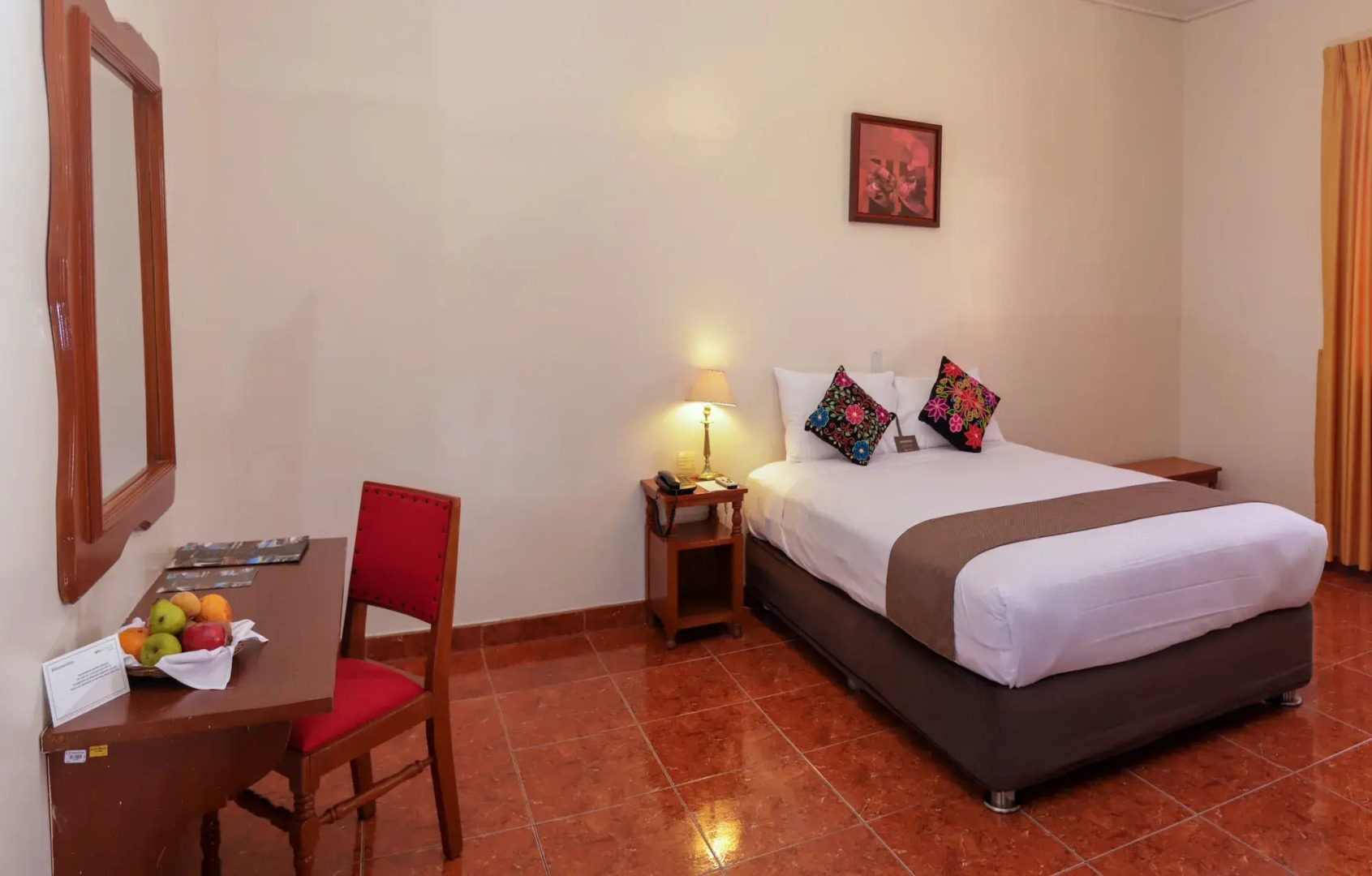 DM Hoteles Ayacucho