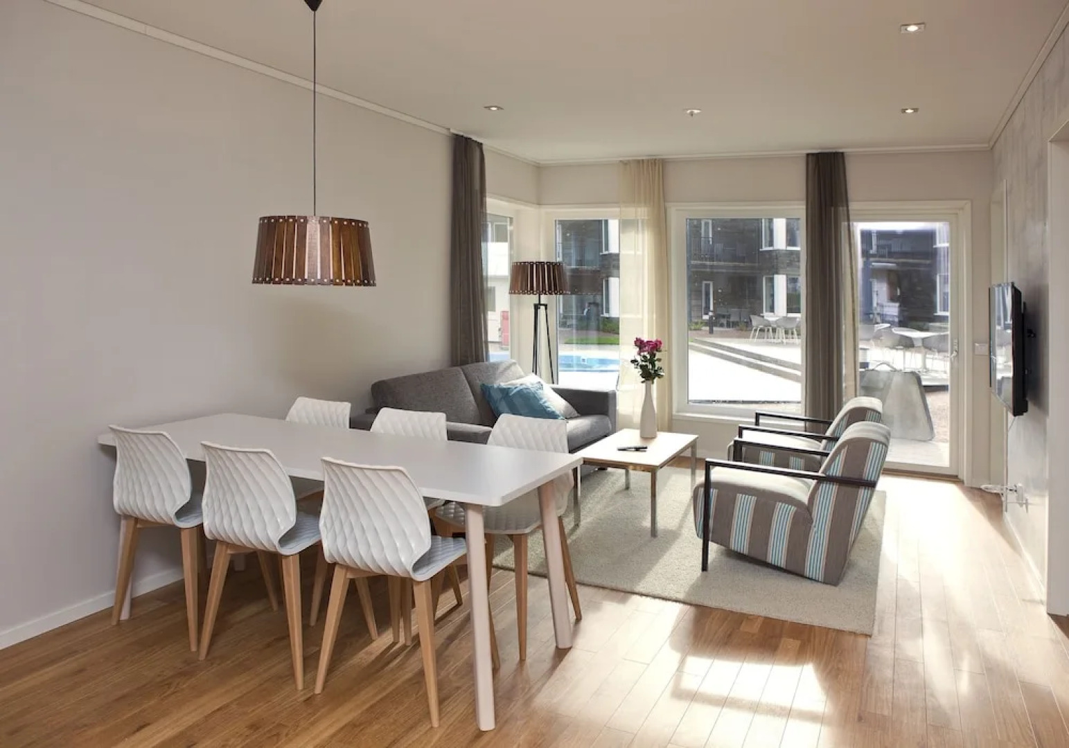 Engeltofta Sea Lodge Hotel