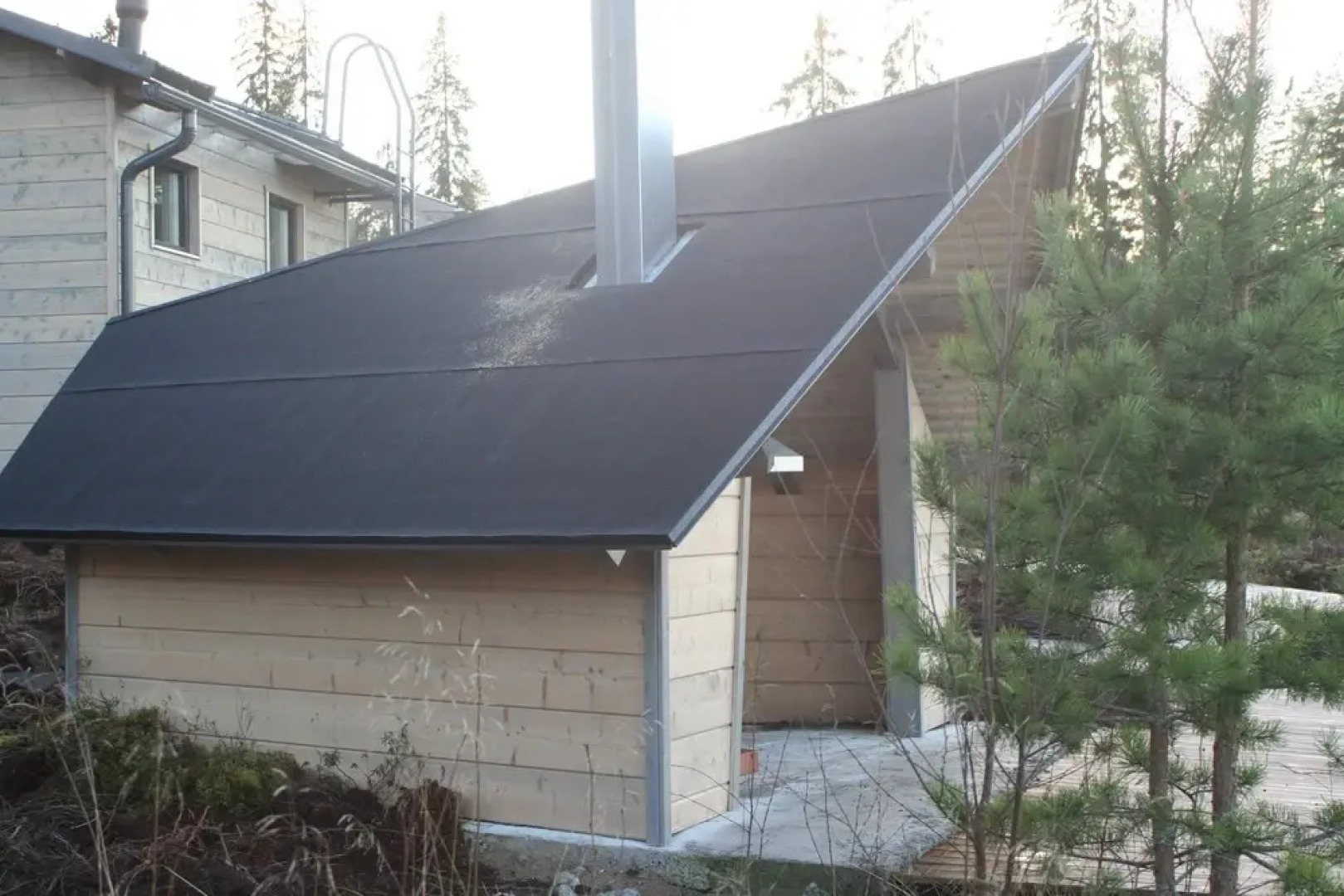 Jääskän Loma Holiday Apartment Haarusjärvi Alahärmä