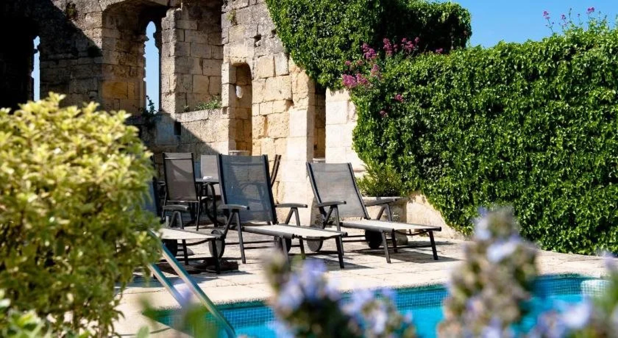 Hotel Restaurant Palais Cardinal