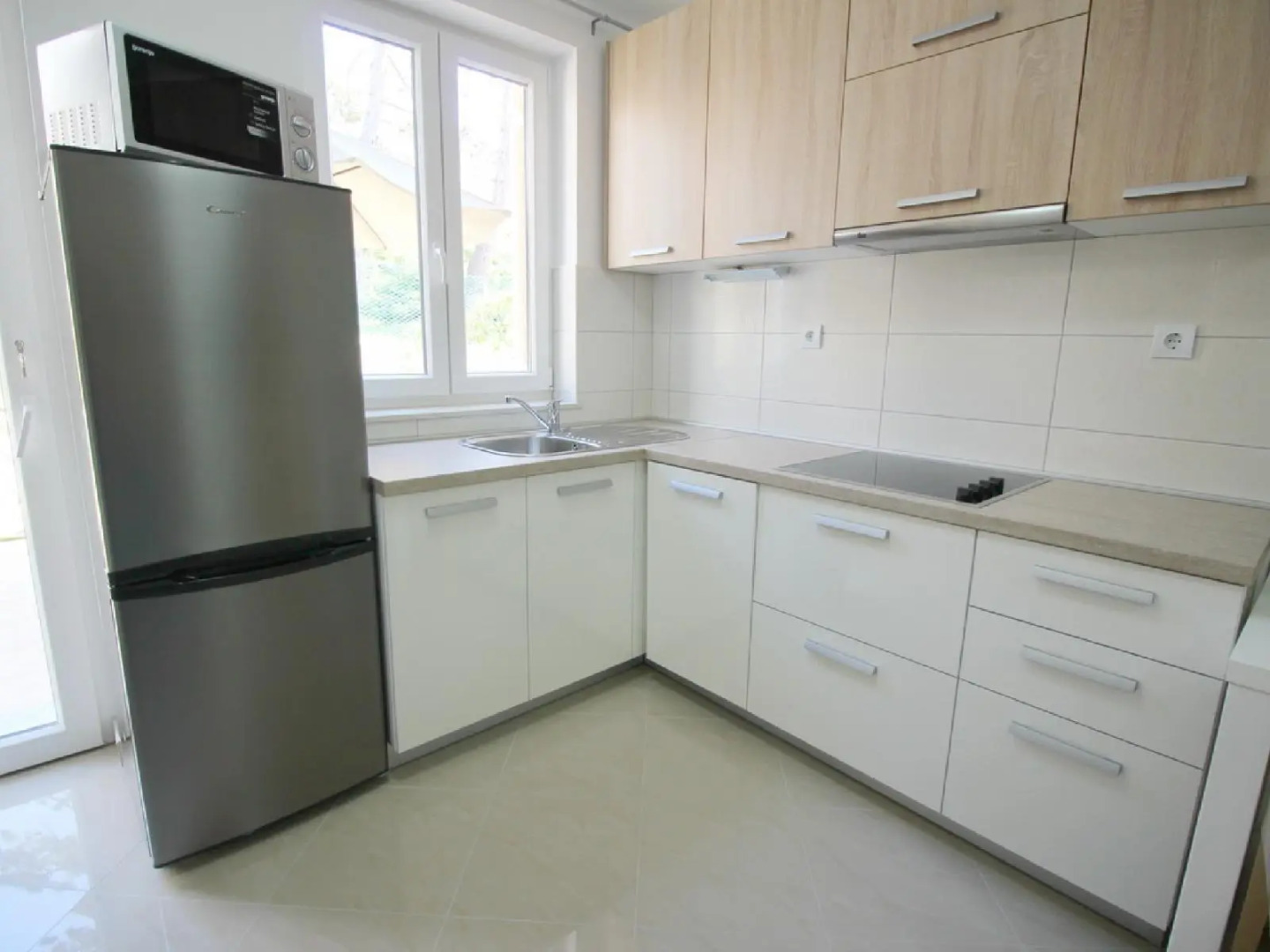 Gorica Eden - Two Bedroom