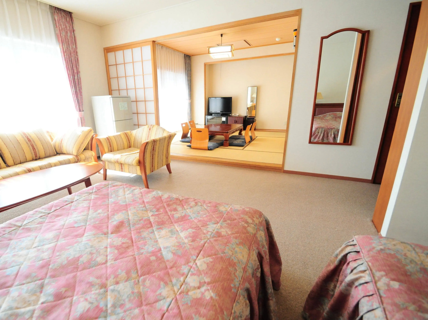 Takinoue Hotel Keikoku