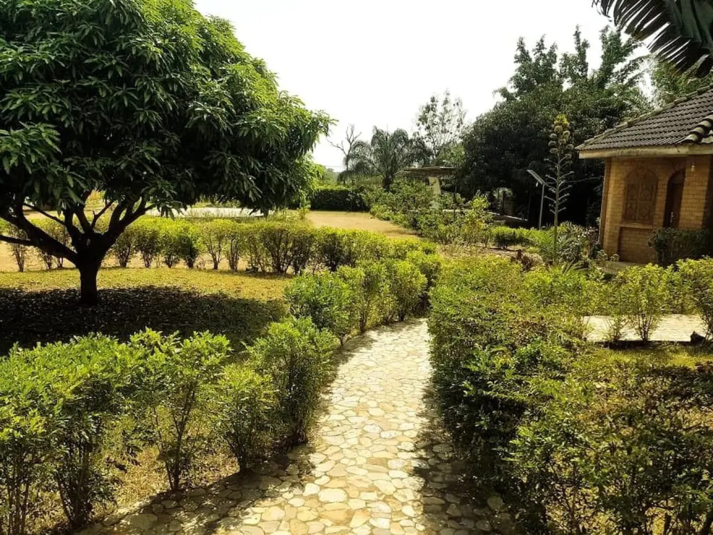 Centre de Loisirs Oase