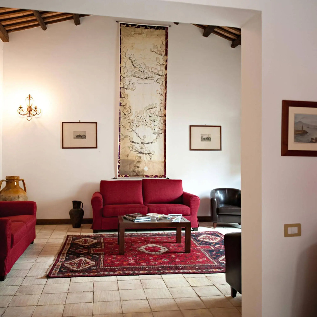 Agriturismo Sirignano Wine Resort