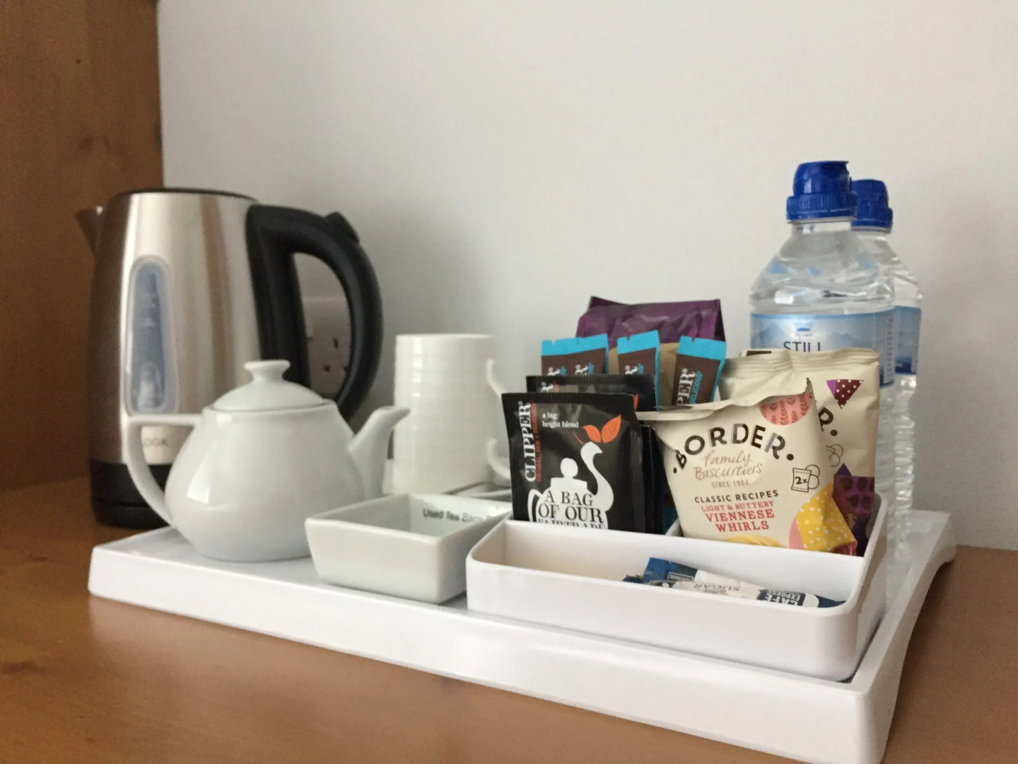 Riseden Bed and Breakfast