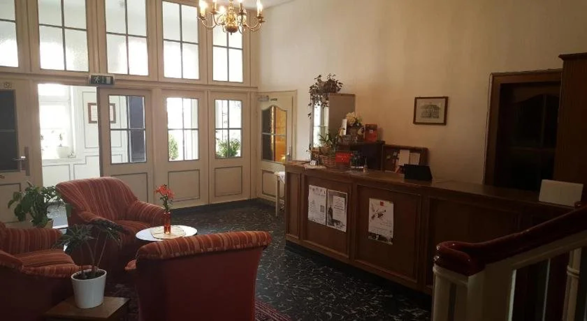 Hotel Ratskeller Lüchow