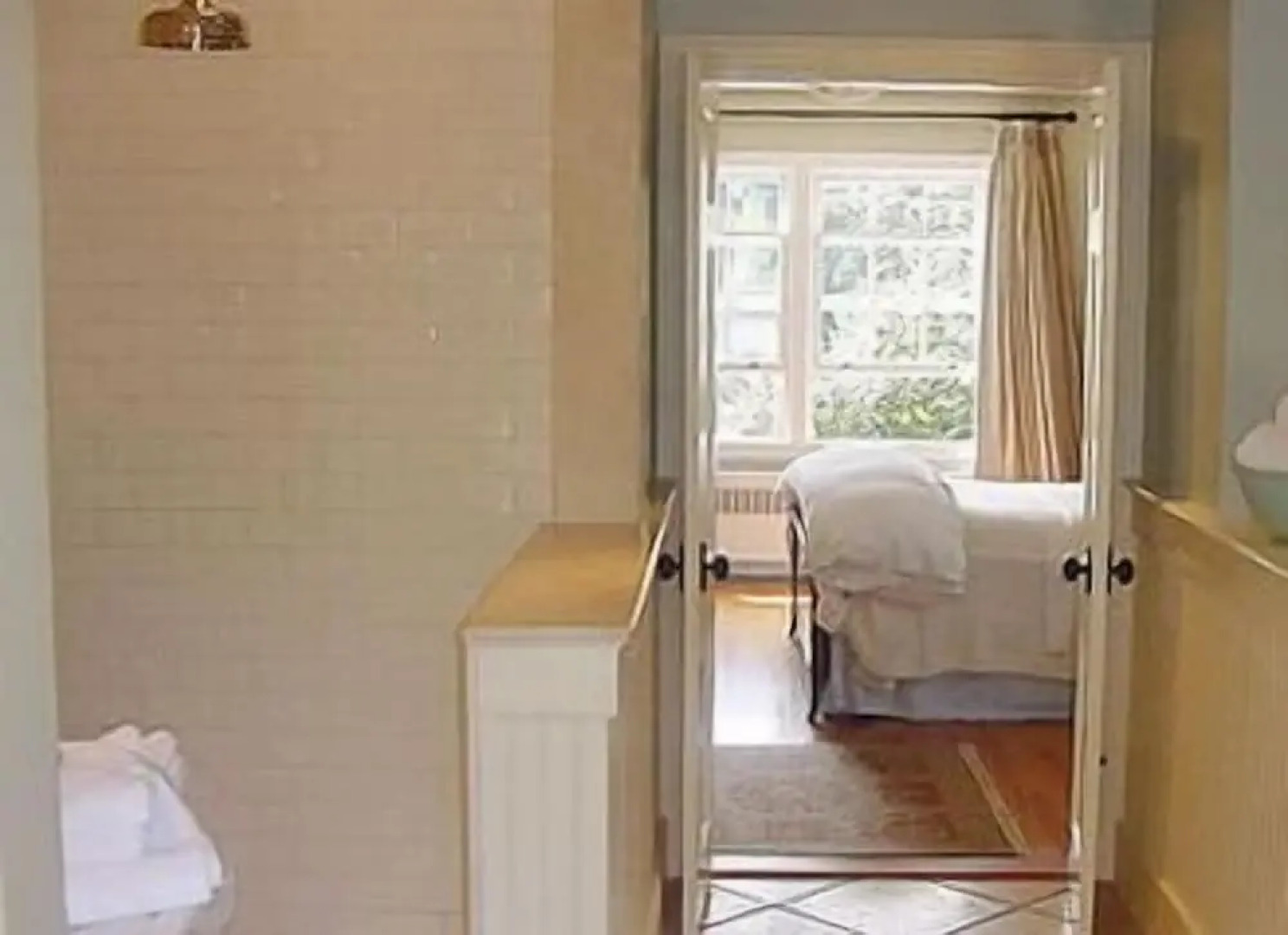 The Pebble Bed & Breakfast