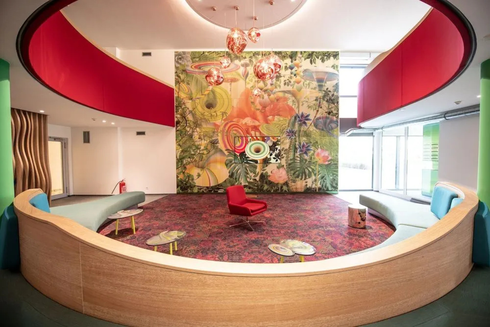 The Brucklyn Apartments