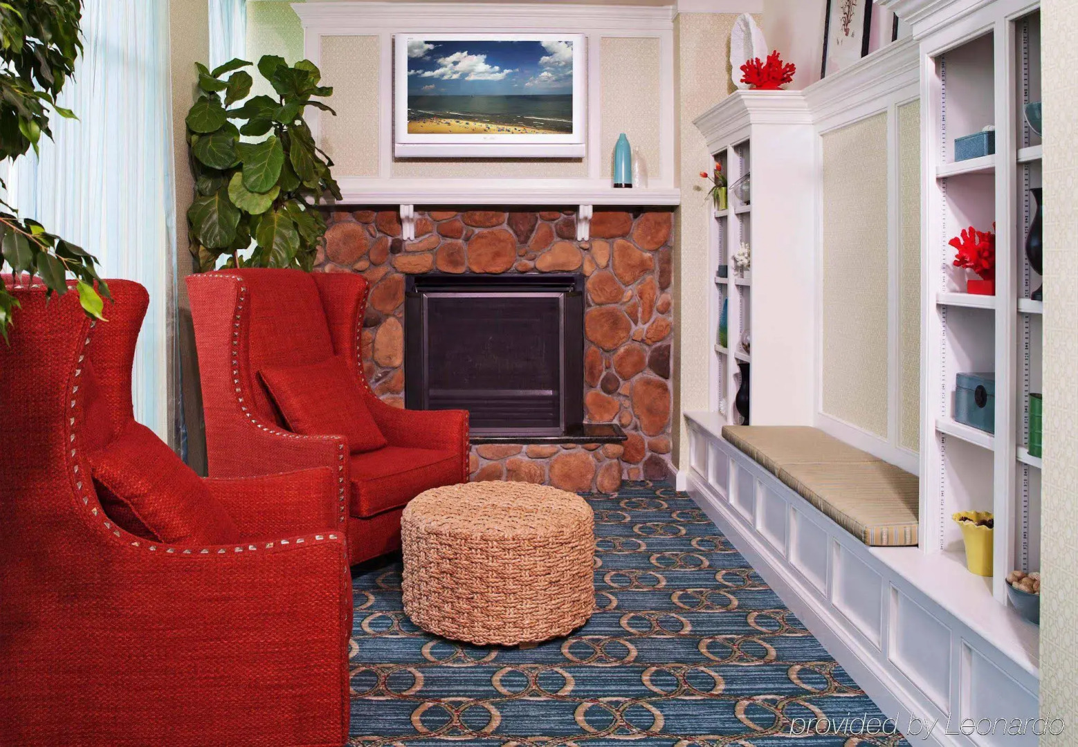 Residence Inn by Marriott Virginia Beach Oceanfront