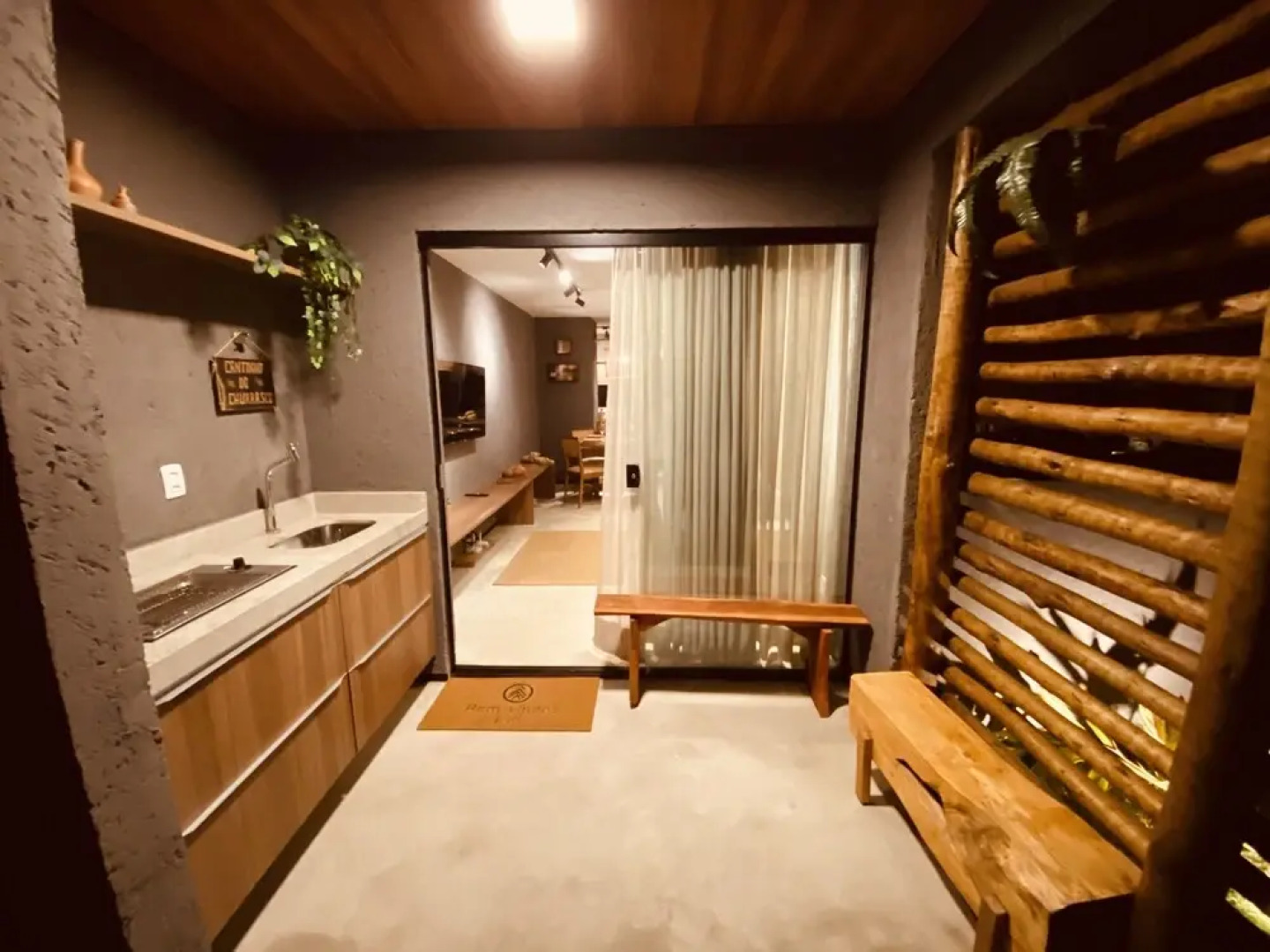 Villas Patacho - Milagres Ap 003 Bloco E