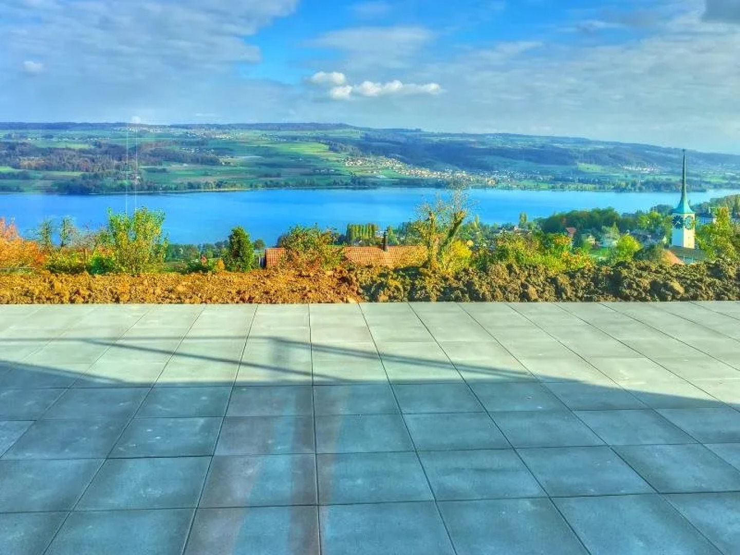 Belair Beinwil - B&B