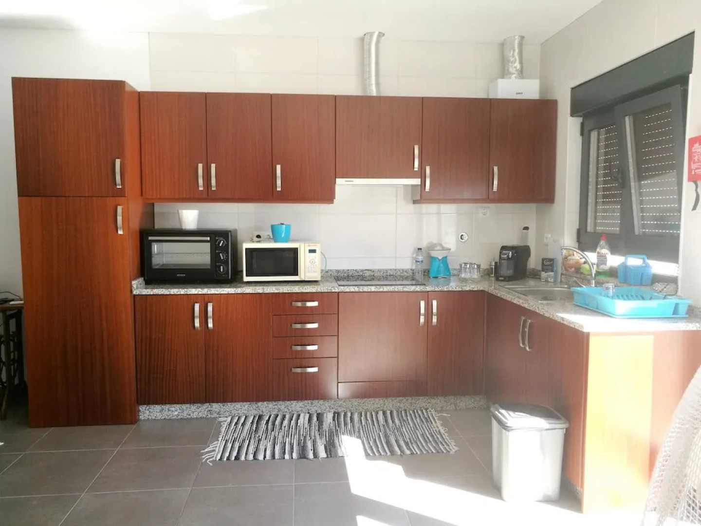 House With 2 Bedrooms in Valença, With Wonderful Mountain View, Furnis