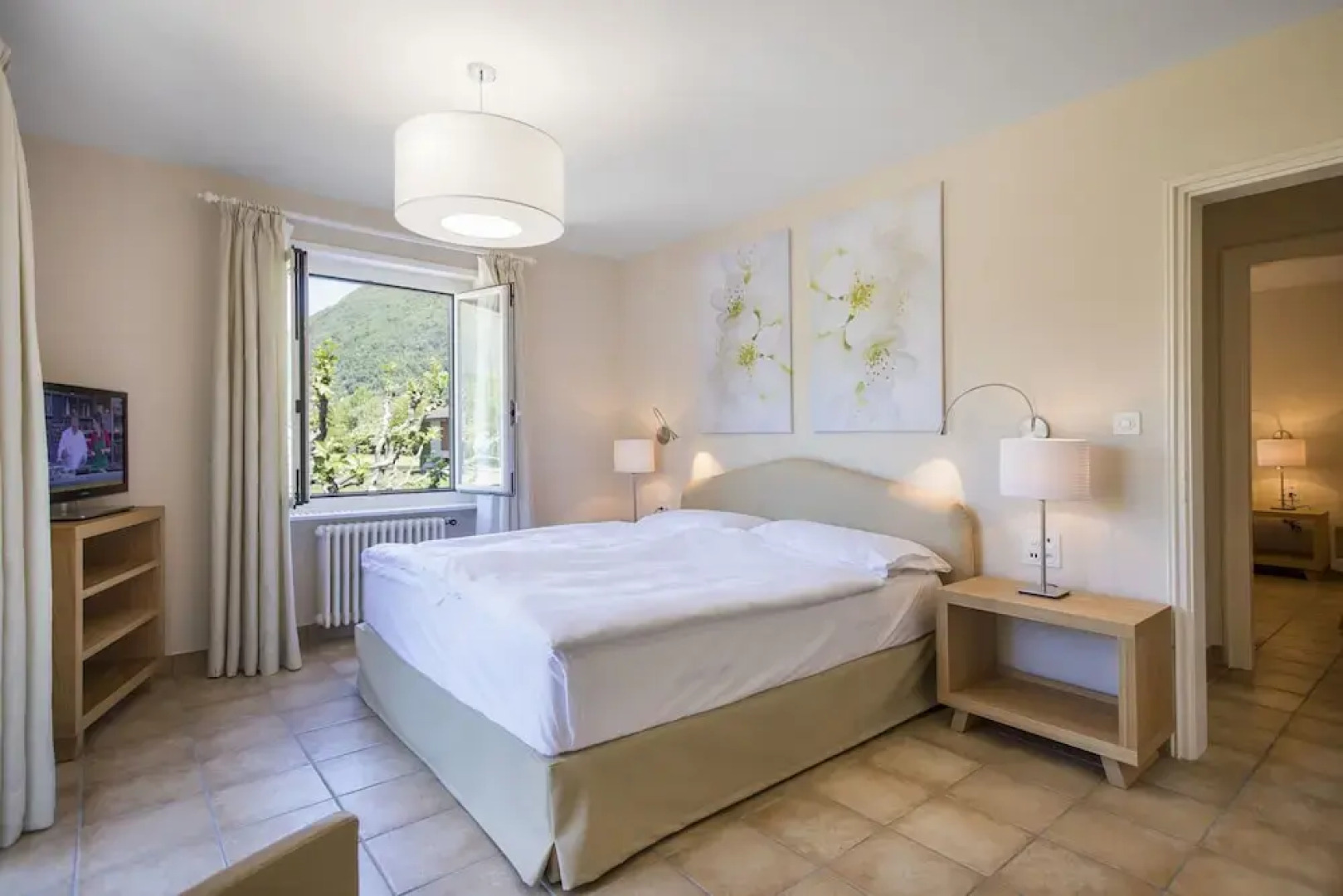 Villa Delta – Parkhotel Delta