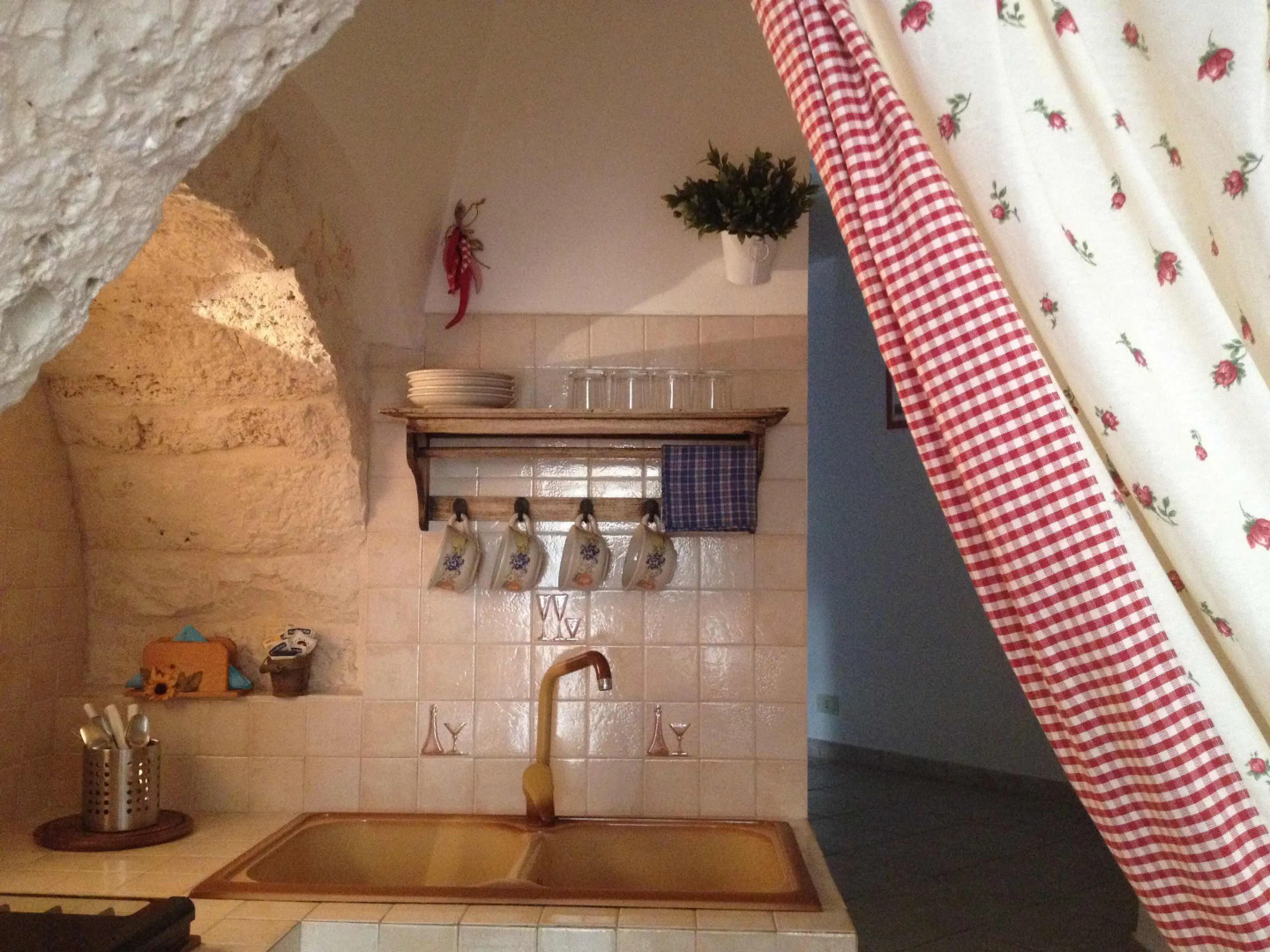 Aria di Casa Country Chic