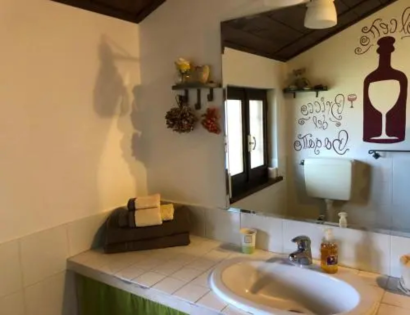 Cascina La Maddalena Bed & Wine