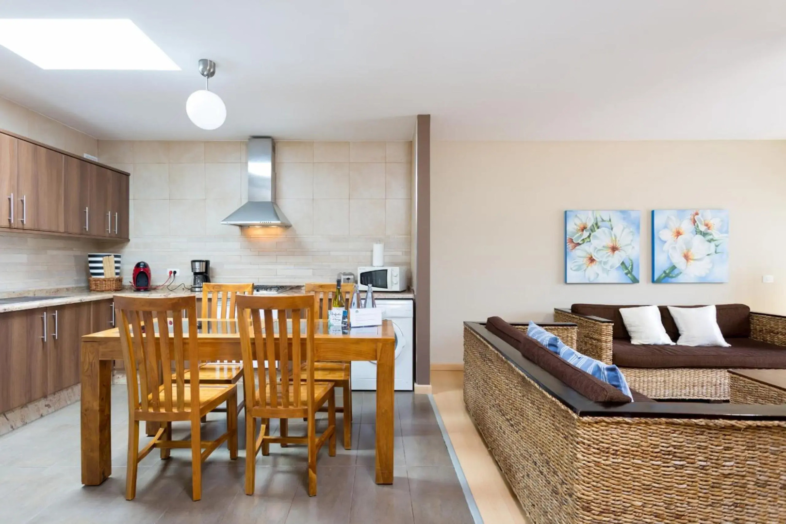 San Diego Apartamentos