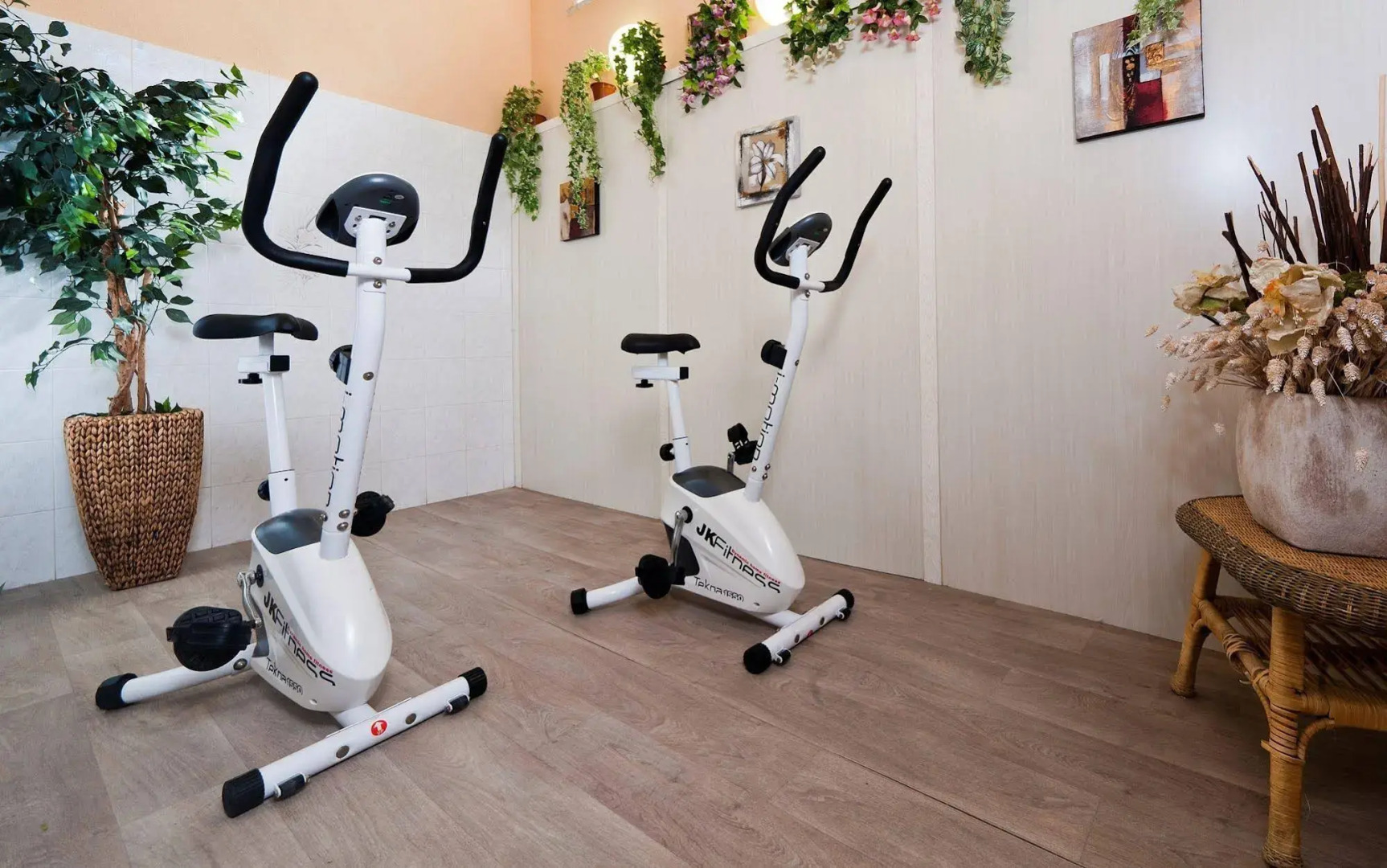 Hotel Casa Di Meglio