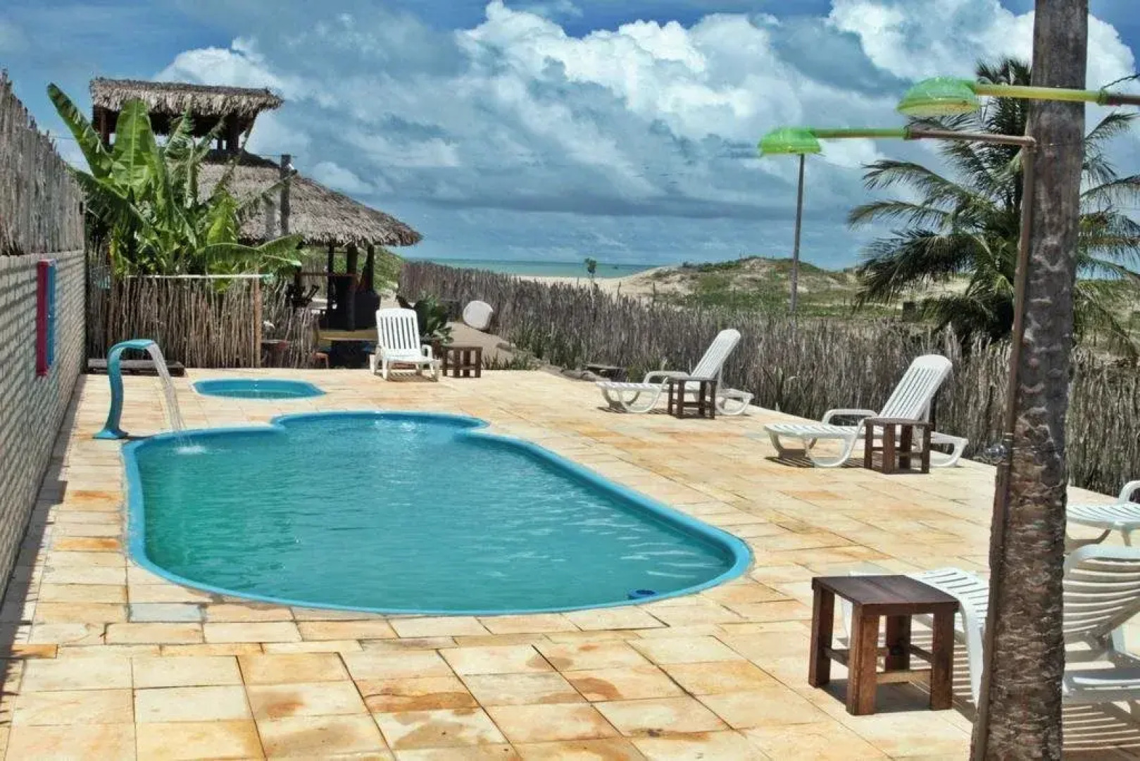 Guest House Vila Cavalo Marinho