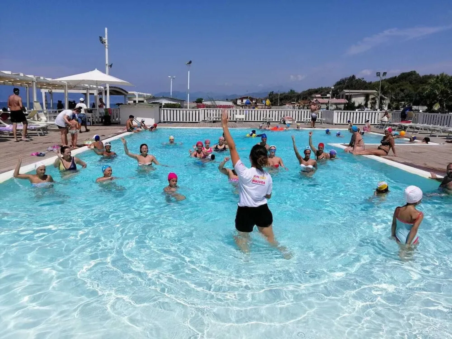 Sunrise Accessible Resort