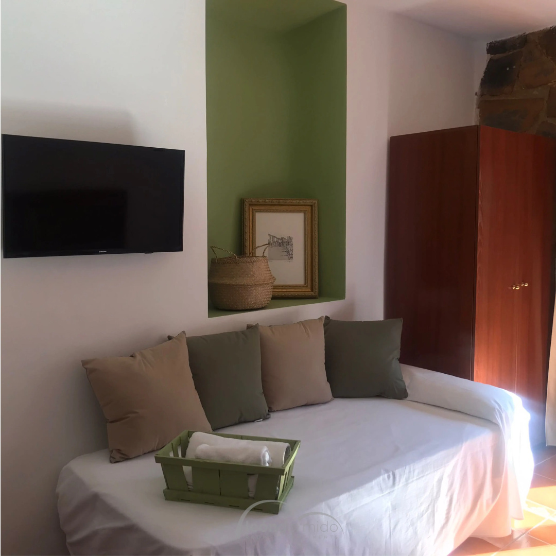 LEON DORMIDO Room & Apartments