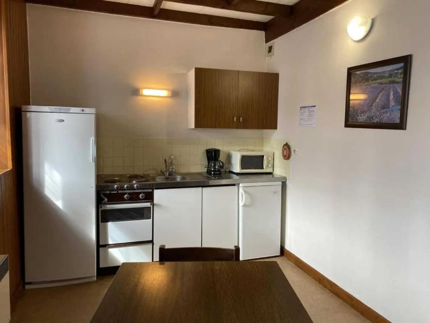 Appartement Arfeuilles, 4 pièces, 6 personnes - FR-1-489-182