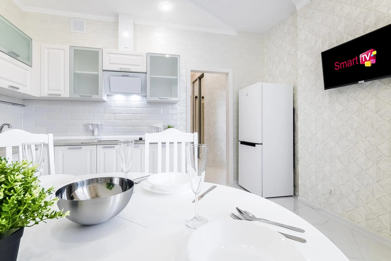 Департ Апарт, ул. Гаражная, д. 156