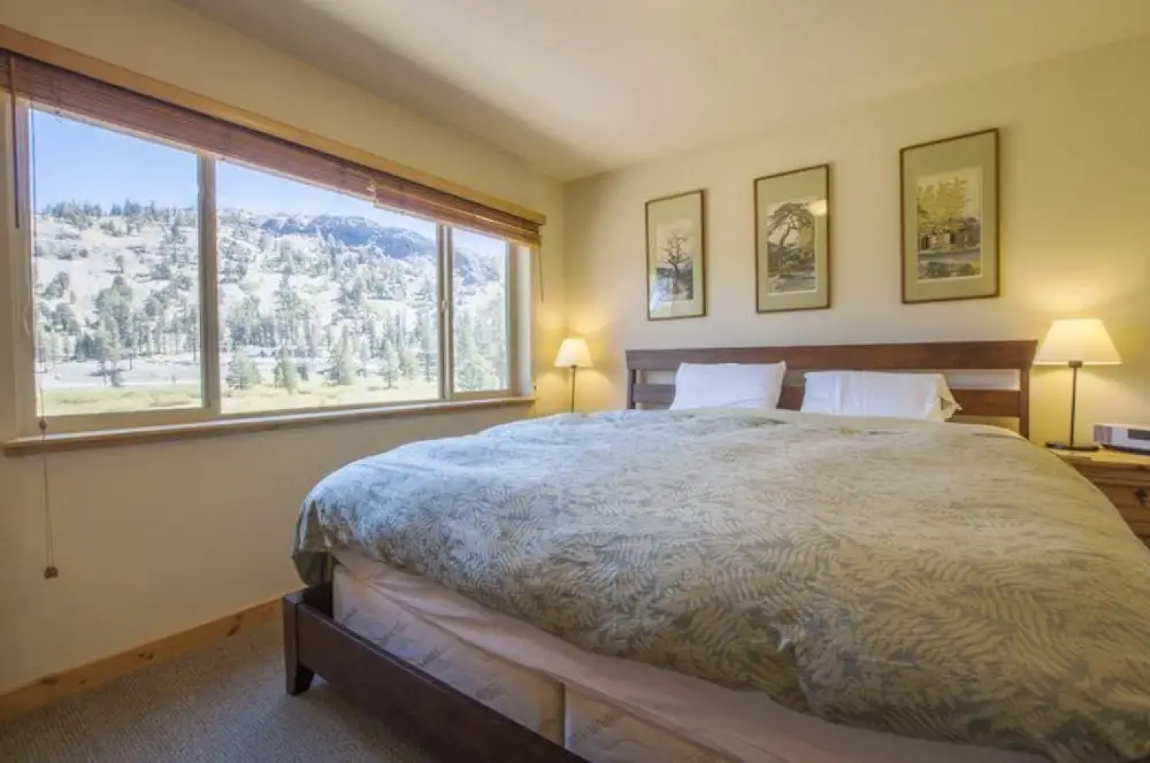 Lost Cabin Townhome 2 by RedAwning