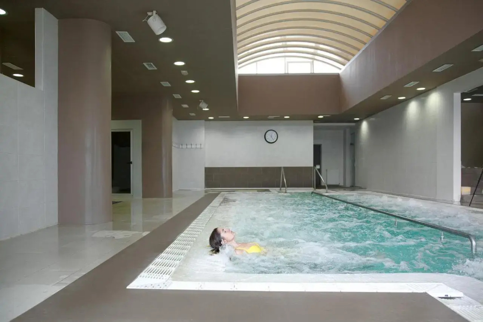 Balneario Valle Del Jerte