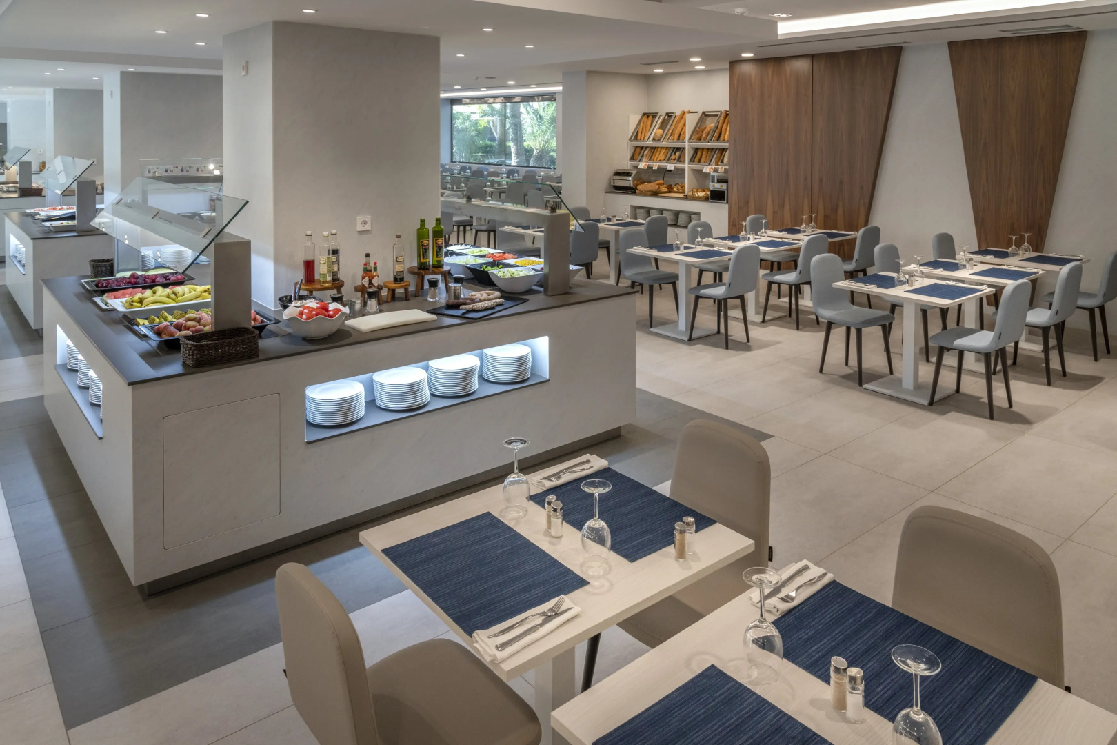 Olympus Palace Hotel