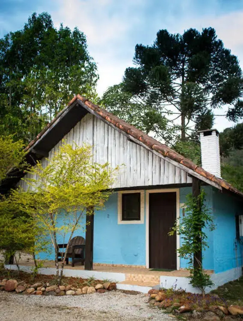 Pousada Vila Santa Barbara