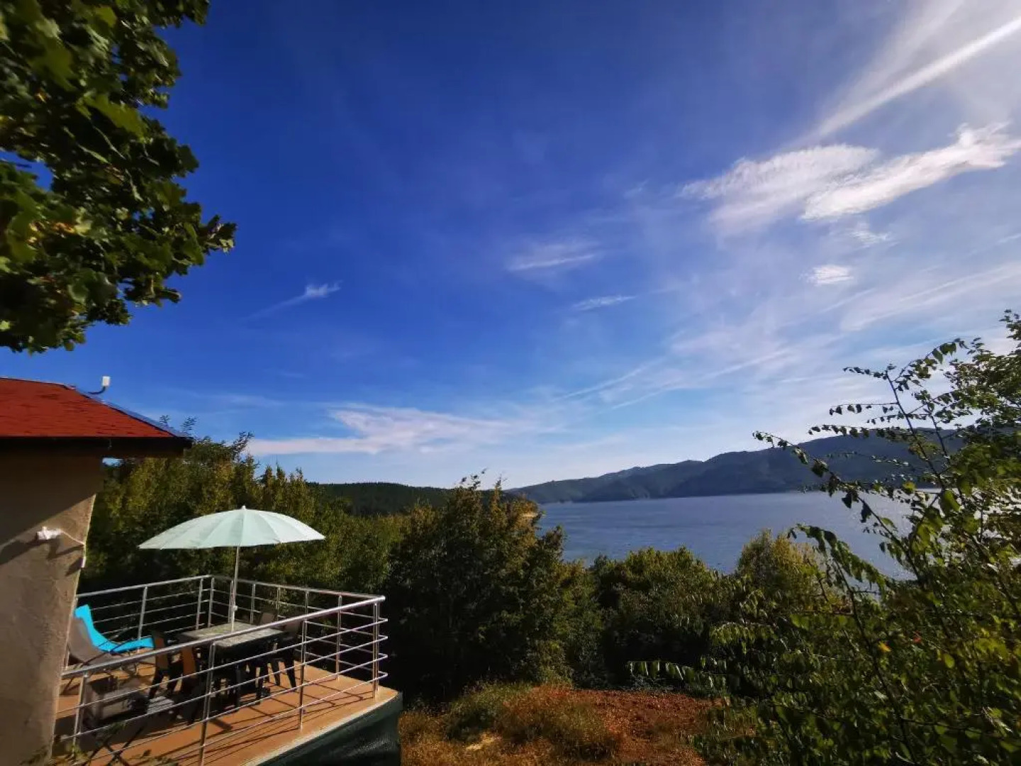 Lakeview-Estate ApartHotel