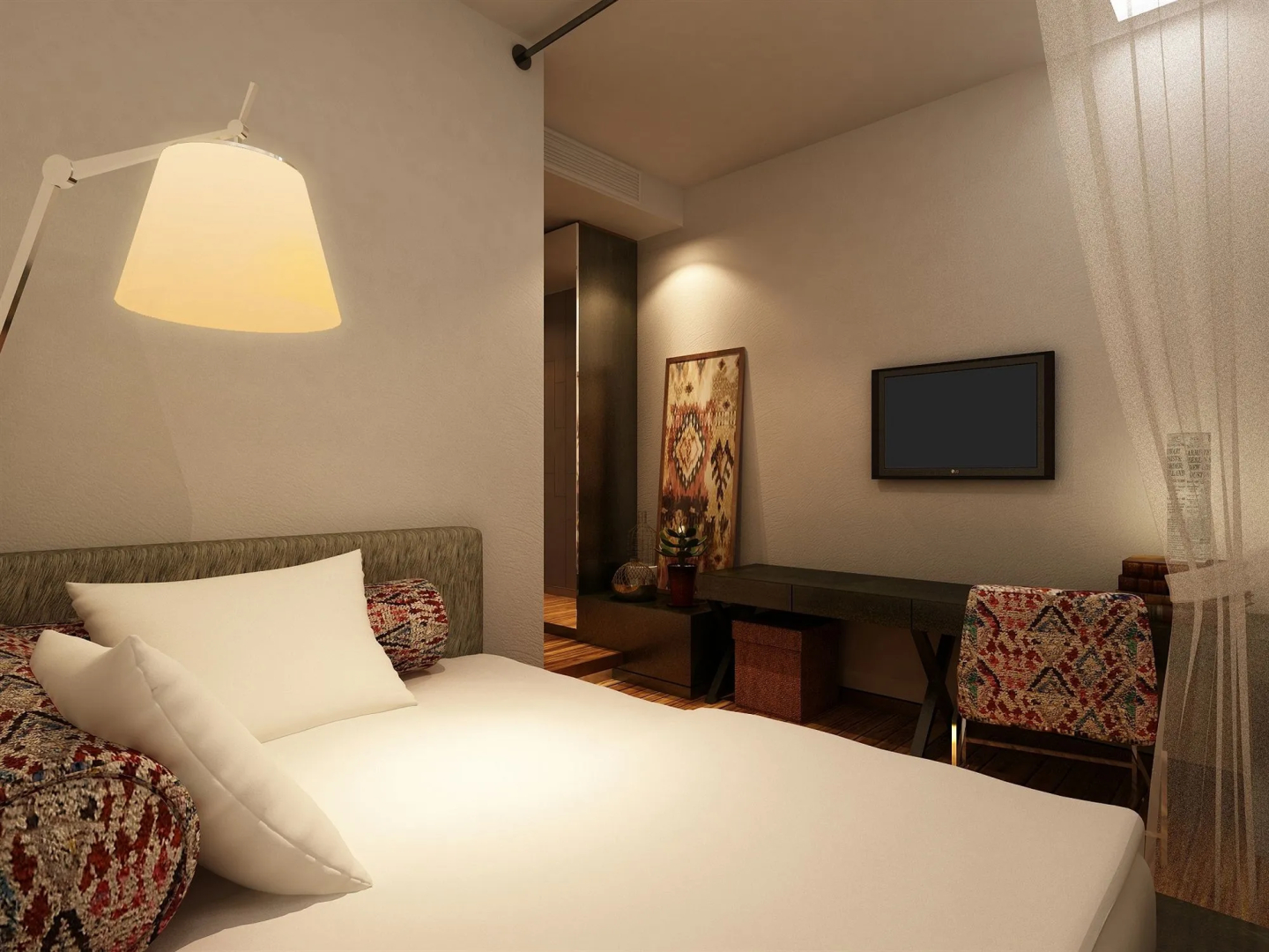 The Daulat by Hotel Calmo