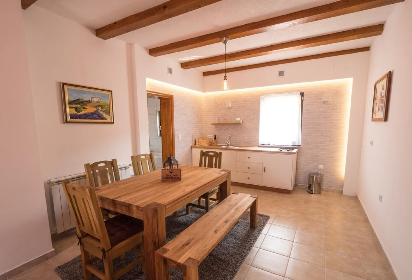 Bergkranc Hotel & Resort