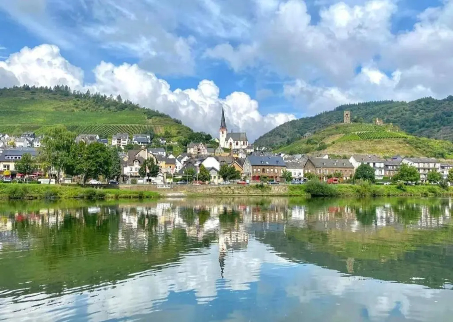 Ferienwohnung Ambiente II Und III