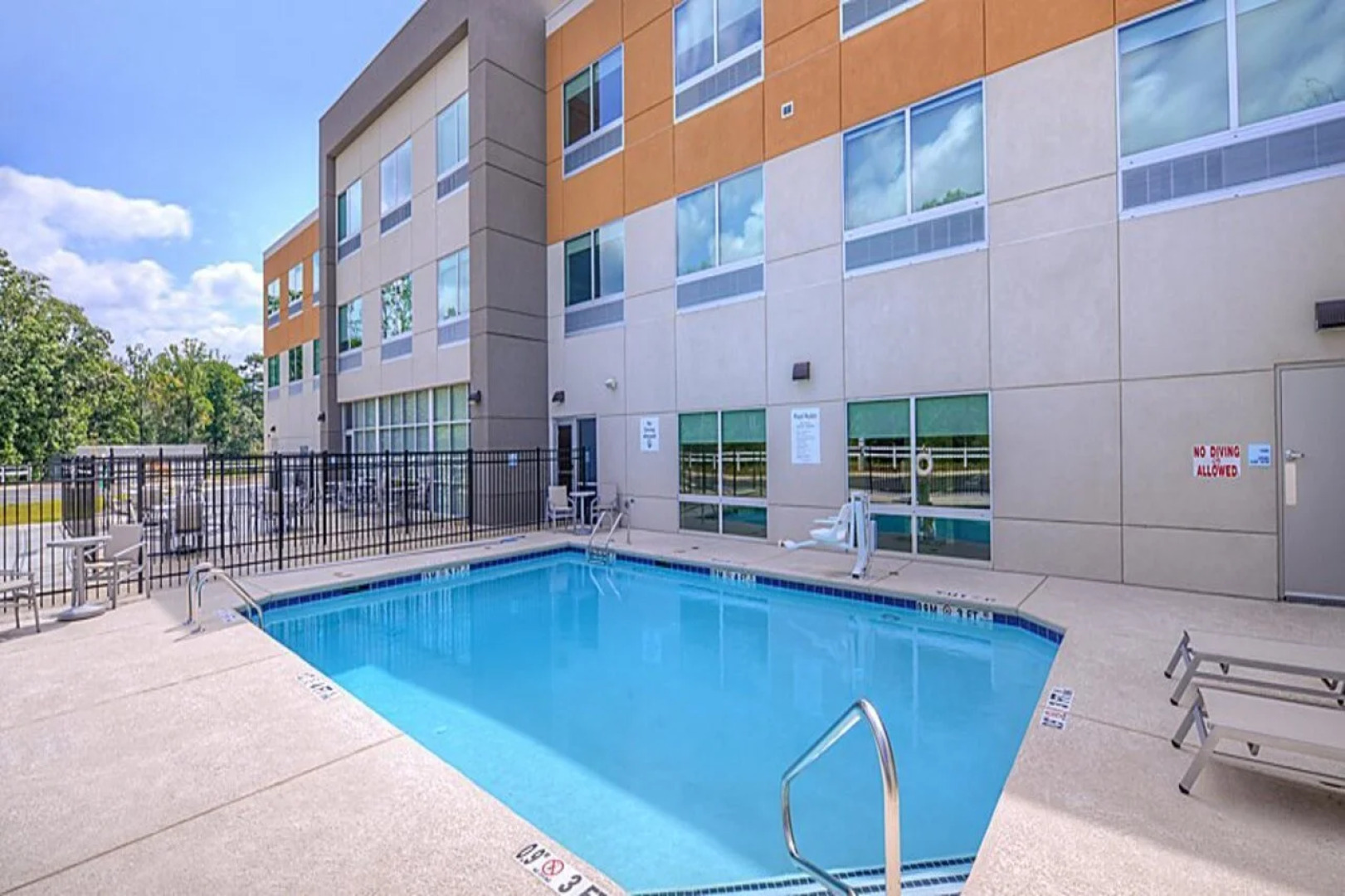 Holiday Inn Express - Bethlehem by IHG