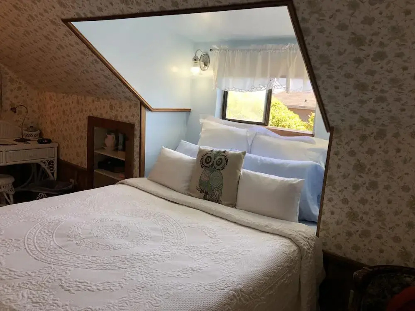 Country Inn Bed and Breakfast