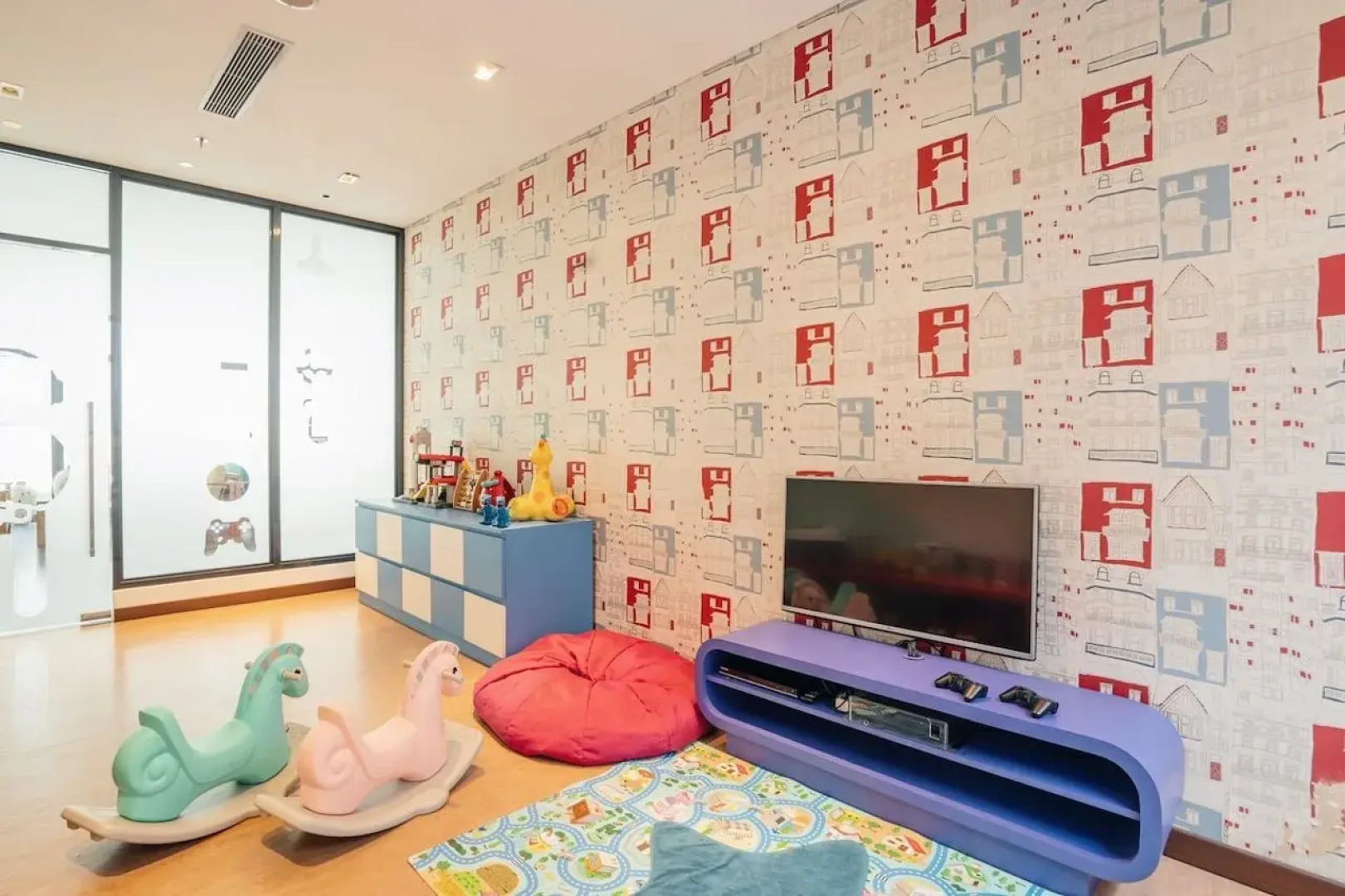 Kamaniiya Petitenget Seminyak