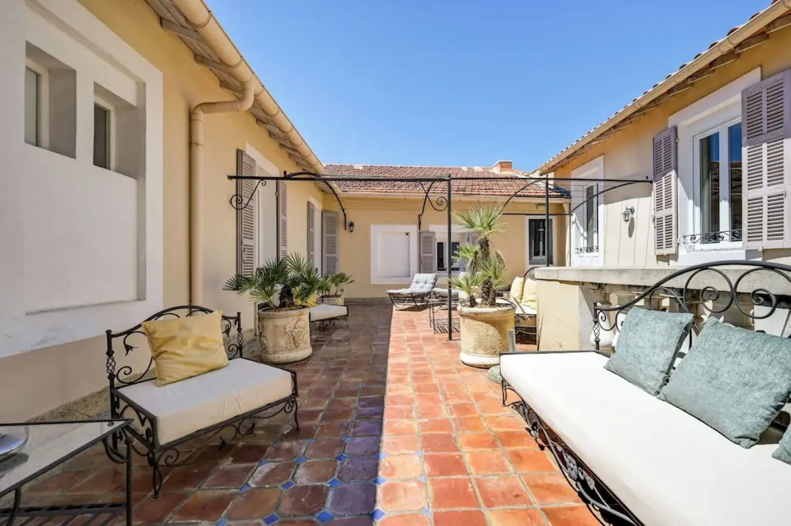 Urban Style Blason du Ventoux