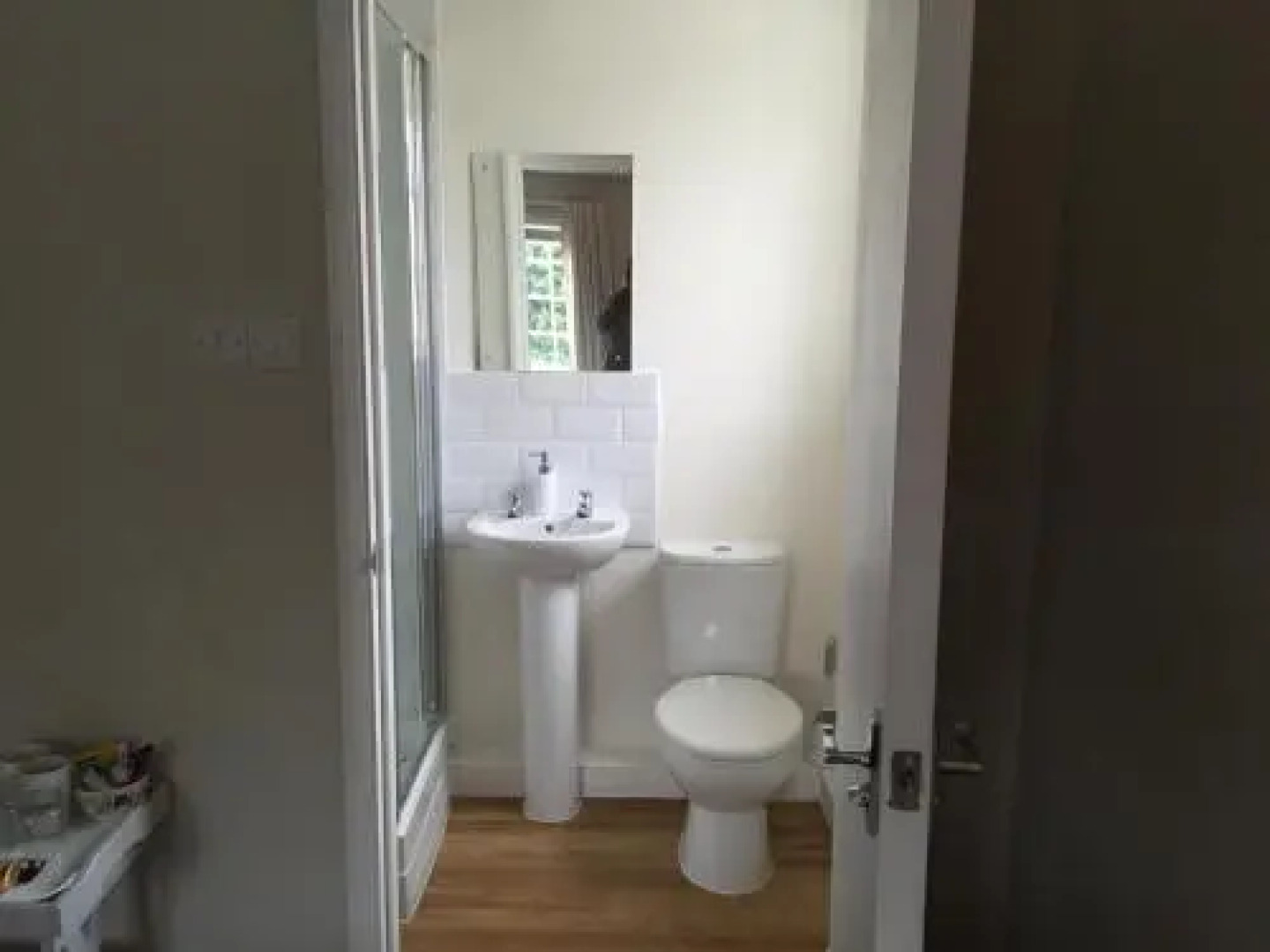 The Grange Bed and Breakfast