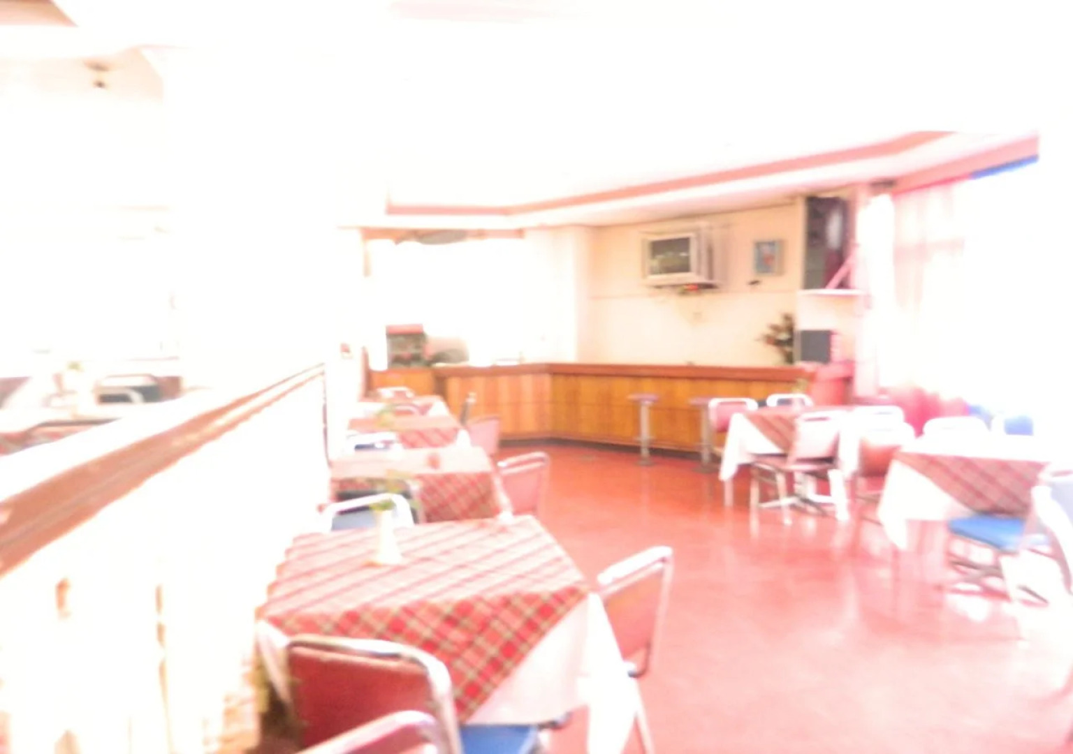 Maria Christina Hotel