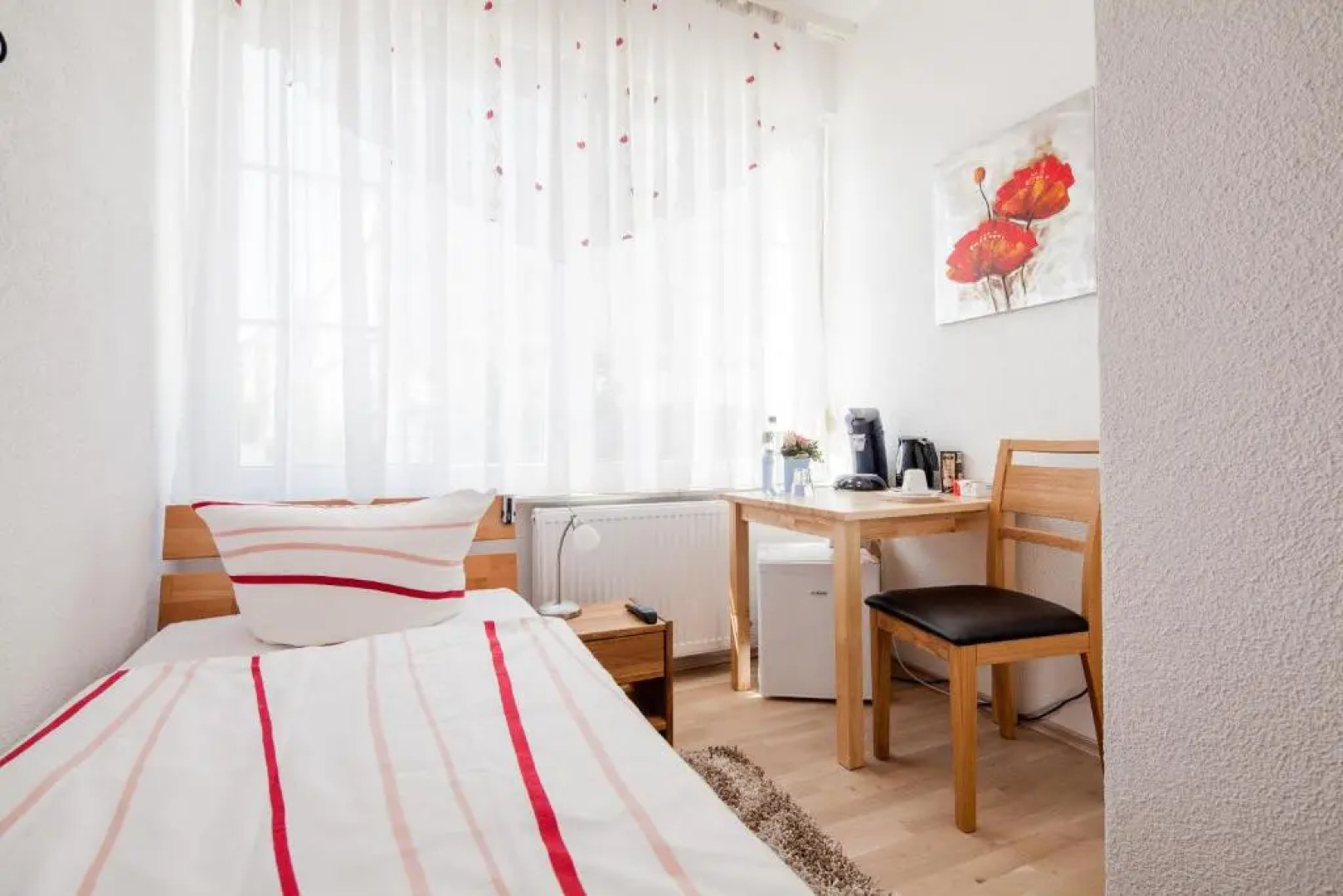 Gästehaus Neckarsulm