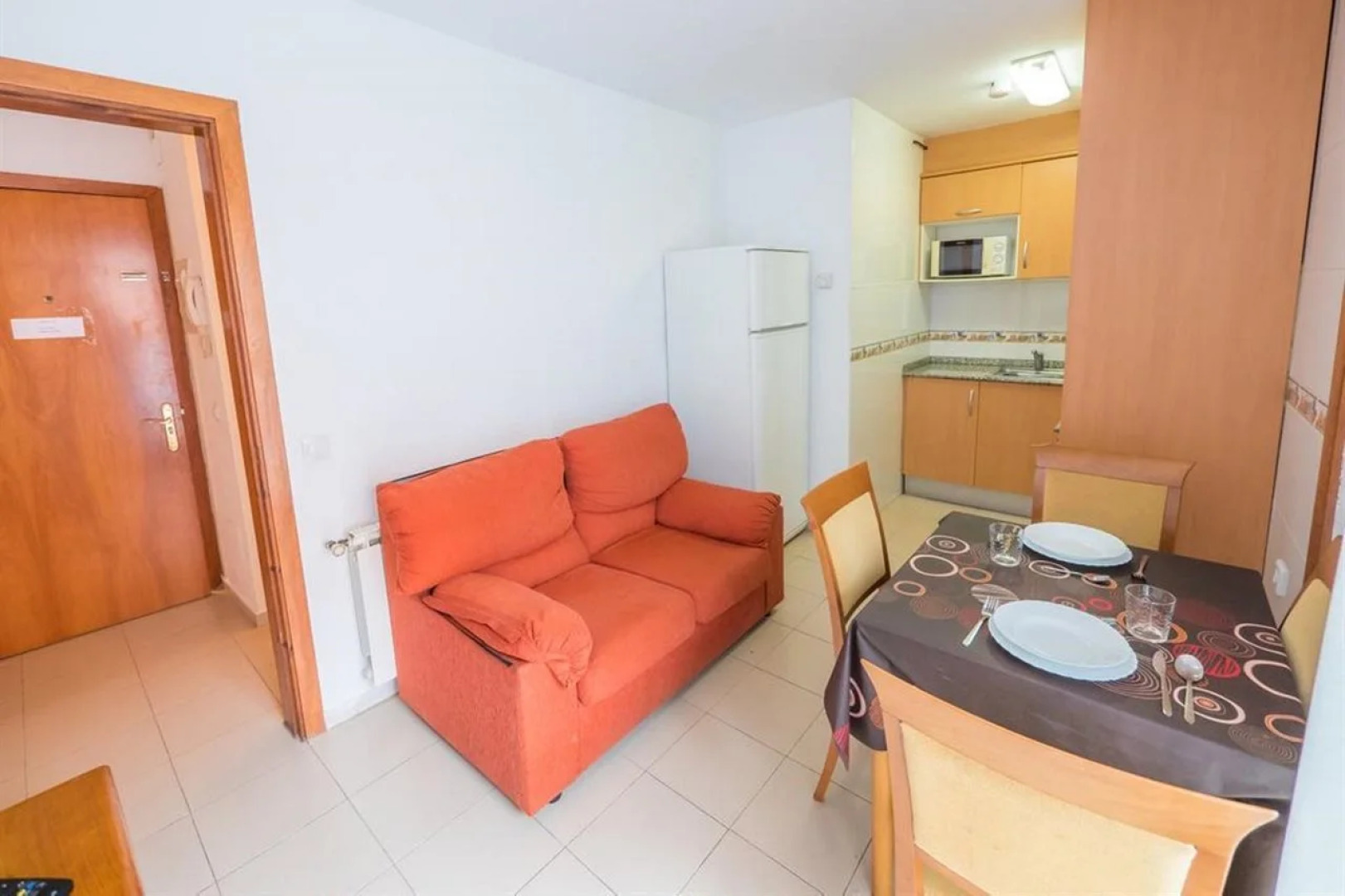 Apartaments AR Isern