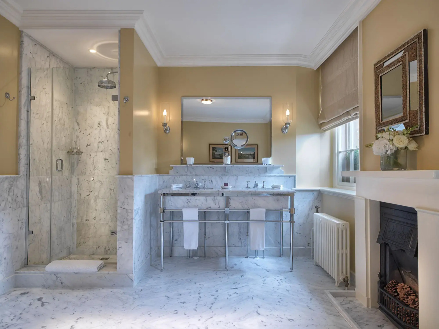 Cliveden House - an Iconic Luxury Hotel