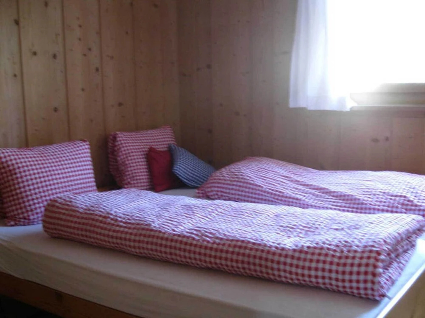 Charming Wooden House in Switzerland!