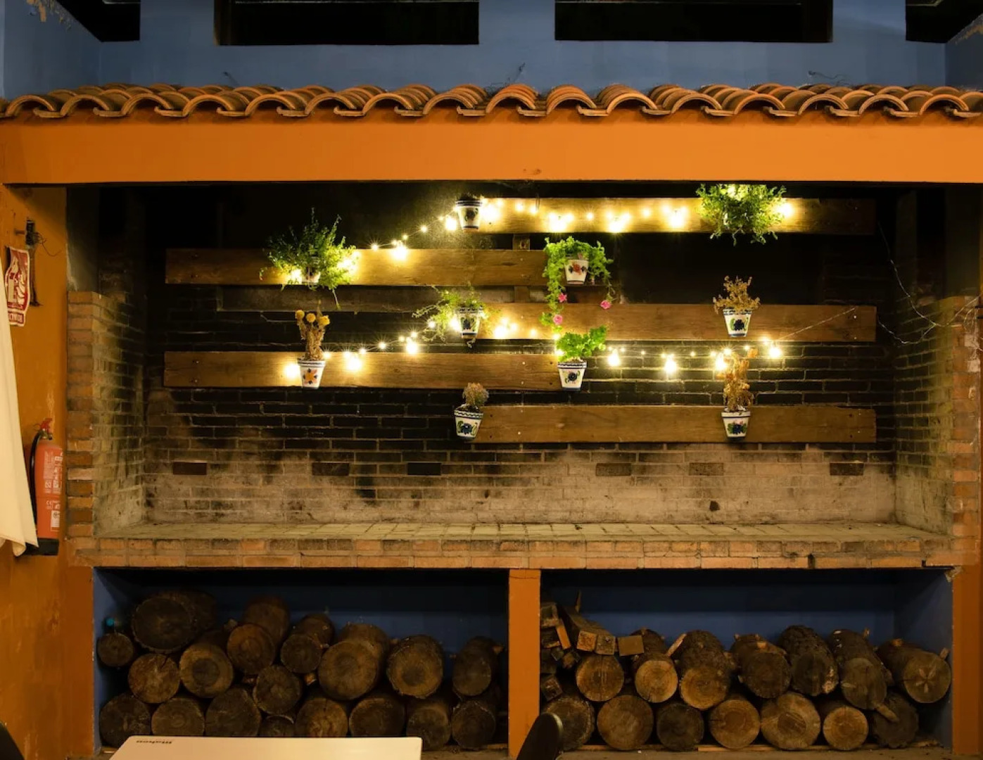 Slow Life Camping Venta del Moro