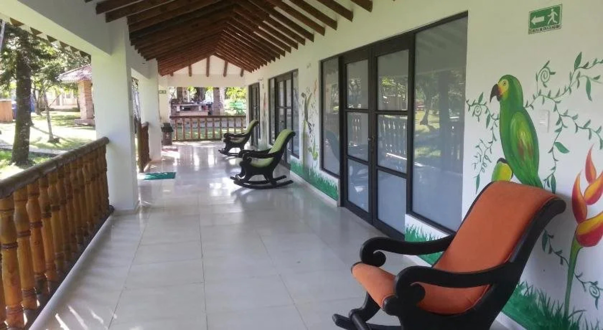 Finca Hotel Villa Martha