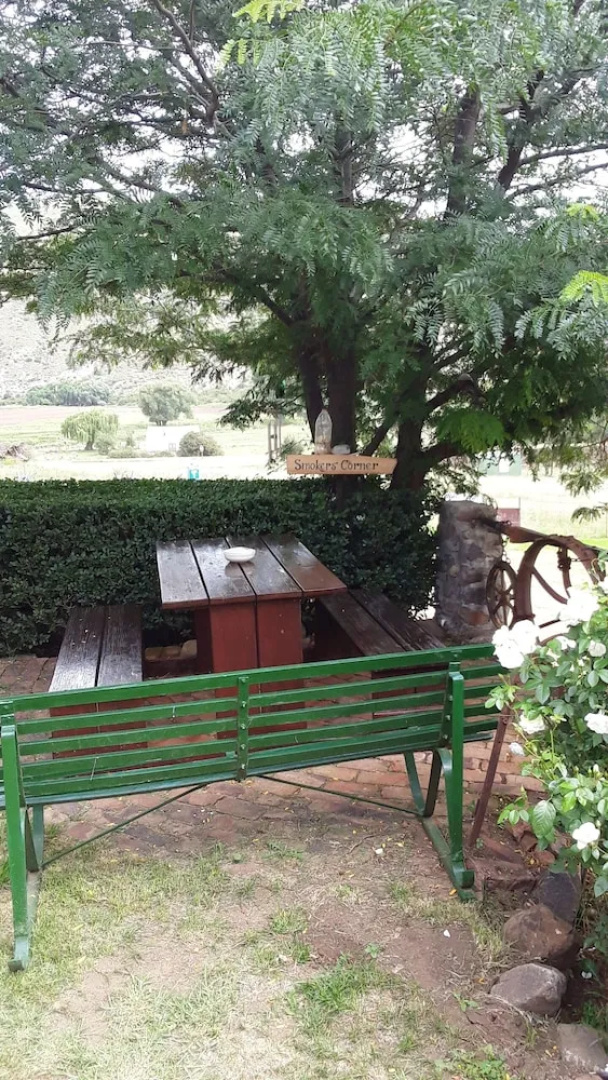Walkerbouts Inn Rhodes