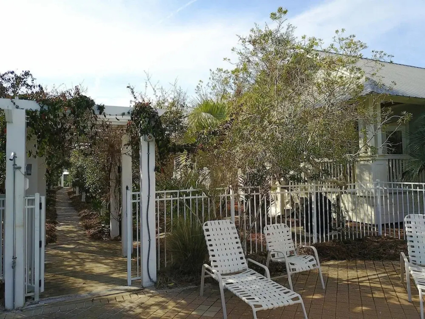 Daddio's Cottage Holiday home 3 Coastal Dreamin